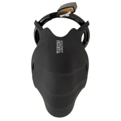 Gabbia castità pene silicone Cock & Ball Cage Gabbia castità pene silicone Cock & Ball Cage