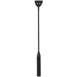 Frustino BDSM E-shock nero 52 cm Frustino BDSM E-shock nero 52 cm