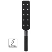Paddle sculacciatore E-shock BDSM 40,5 cm