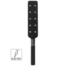Paddle sculacciatore E-shock BDSM 40,5 cm Paddle sculacciatore E-shock BDSM 40,5 cm