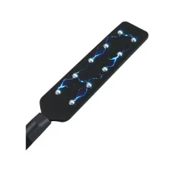 Paddle sculacciatore E-shock BDSM 40,5 cm Paddle sculacciatore E-shock BDSM 40,5 cm