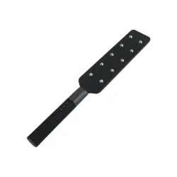 Paddle sculacciatore E-shock BDSM 40,5 cm Paddle sculacciatore E-shock BDSM 40,5 cm