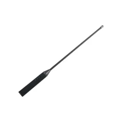 Bacchetta E-shock BDSM ricaricabile 55 cm Bacchetta E-shock BDSM ricaricabile 55 cm