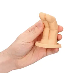 Dita realistiche Fisting Crazy Fingers Dita realistiche Fisting Crazy Fingers