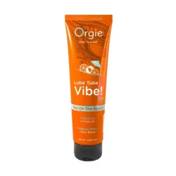 Gel intimo vibrante Sex On The Beach 100 ml Gel intimo vibrante Sex On The Beach 100 ml