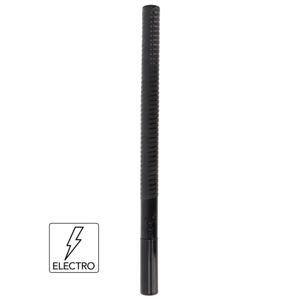 Bastone e-shock stimolatore elettrico 40,5 cm