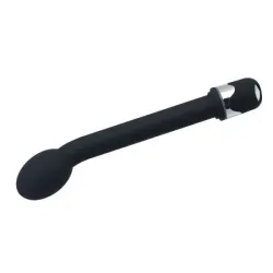 Vibratore Punto G Diamond King 22 cm nero Vibratore Punto G Diamond King 22 cm nero