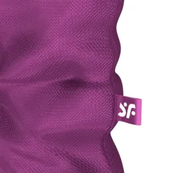 Borsa tessuto per Sex Toy Medium Satisfyer Borsa tessuto per Sex Toy Medium Satisfyer