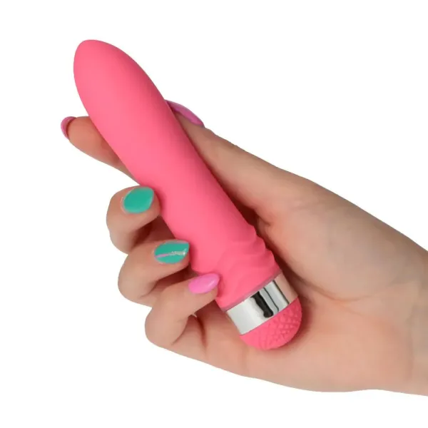 Vibratore classico Neo Dream rosa 14 cm