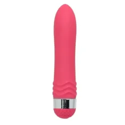 Vibratore classico Neo Dream rosa 14 cm Vibratore classico Neo Dream rosa 14 cm