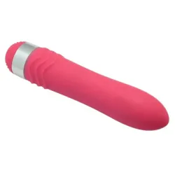 Vibratore classico Neo Dream rosa 14 cm Vibratore classico Neo Dream rosa 14 cm