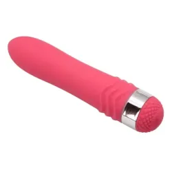 Vibratore classico Neo Dream rosa 14 cm Vibratore classico Neo Dream rosa 14 cm