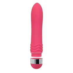 Vibratore classico Neo Dream rosa 14 cm Vibratore classico Neo Dream rosa 14 cm