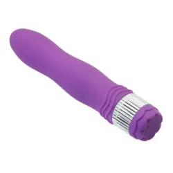 Vibratore classico Neon Mace viola 21,5 cm Vibratore classico Neon Mace viola 21,5 cm