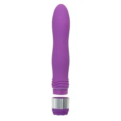 Vibratore classico Neon Mace viola 21,5 cm Vibratore classico Neon Mace viola 21,5 cm