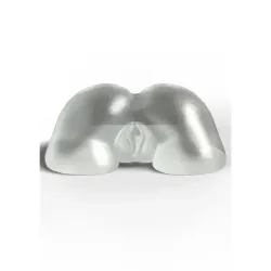 Masturbatore uomo vagina pecorina trasparente Masturbatore uomo vagina pecorina trasparente