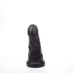 Dildo Maxi Castard nero 22 cm Dildo Maxi Castard nero 22 cm