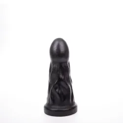Dildo Maxi Castard nero 22 cm Dildo Maxi Castard nero 22 cm