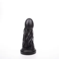 Dildo Maxi Castard nero 22 cm Dildo Maxi Castard nero 22 cm