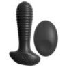 Vibratore prostata con telecomando Vibratore prostata con telecomando