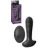 Vibratore prostata con telecomando Vibratore prostata con telecomando