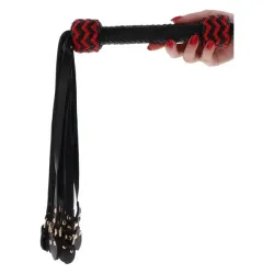 Frusta gatto 9 code vera pelle Hidden Desire Frusta gatto 9 code vera pelle Hidden Desire