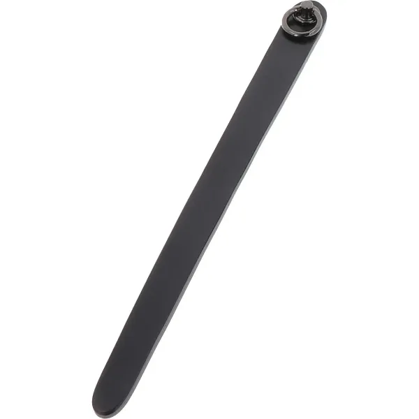 Paddle a righello vera pelle Hidden Desire