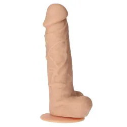 Fallo realistico XXL Big Arm chiaro 27,5 cm Fallo realistico XXL Big Arm chiaro 27,5 cm
