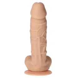 Fallo realistico XXL Big Arm chiaro 27,5 cm Fallo realistico XXL Big Arm chiaro 27,5 cm