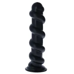 Dildo Maxi Pico De Fogo 32 cm nero Dildo Maxi Pico De Fogo 32 cm nero