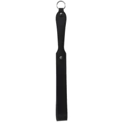 Sculacciatore BDSM vera pelle Hidden Desire Sculacciatore BDSM vera pelle Hidden Desire