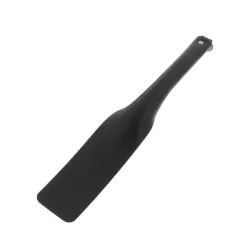 Paddle BDSM vera pelle e lacci Hidden Desire Paddle BDSM vera pelle e lacci Hidden Desire