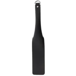 Paddle BDSM vera pelle e lacci Hidden Desire Paddle BDSM vera pelle e lacci Hidden Desire