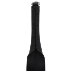 Paddle BDSM vera pelle e lacci Hidden Desire Paddle BDSM vera pelle e lacci Hidden Desire