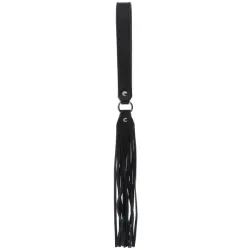 Flogger mini BDSM vera pelle Hidden Desire Flogger mini BDSM vera pelle Hidden Desire