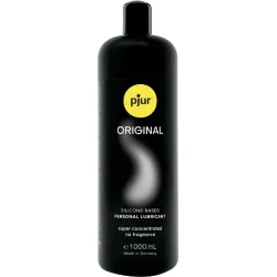Lubrificante silicone 1 litro Pjur Original Lubrificante silicone 1 litro Pjur Original
