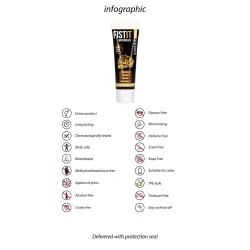 Lubrificante intimo a base acqua 25 ml Lubrificante intimo a base acqua 25 ml