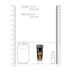 Lubrificante intimo a base acqua 25 ml Lubrificante intimo a base acqua 25 ml