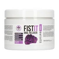 Lubrificante anale relax fisting 500 ml