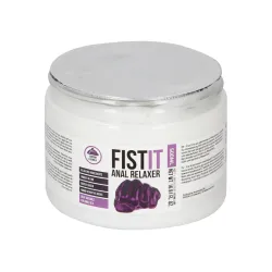 Lubrificante anale relax fisting 500 ml Lubrificante anale relax fisting 500 ml