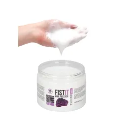 Lubrificante anale relax fisting 500 ml Lubrificante anale relax fisting 500 ml
