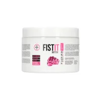 Crema fisting con olio di ricino 500 ml