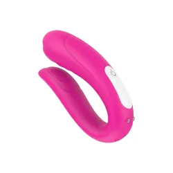 Vibratore per coppia Be Amazed fucsia Vibratore per coppia Be Amazed fucsia