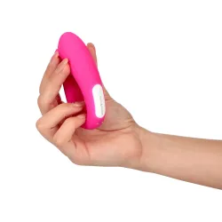 Vibratore per coppia Be Amazed fucsia Vibratore per coppia Be Amazed fucsia