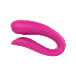 Vibratore per coppia Be Amazed fucsia Vibratore per coppia Be Amazed fucsia