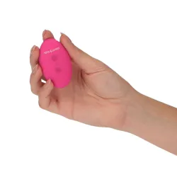 Vibratore Ovetto Sensual Games 8,7 cm Vibratore Ovetto Sensual Games 8,7 cm