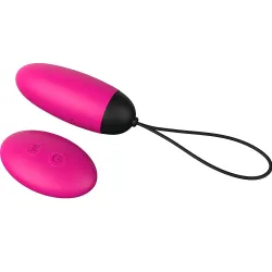 Vibratore Ovetto Sensual Games 8,7 cm Vibratore Ovetto Sensual Games 8,7 cm