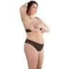 Completo sexy aperto 2 pz pizzo nero Completo sexy aperto 2 pz pizzo nero