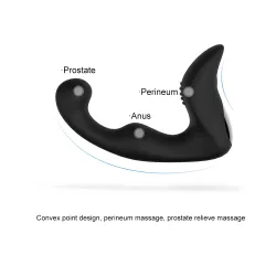 Vibratore prostata elys anal convex p spot Vibratore prostata elys anal convex p spot