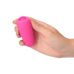 Stimola clitoride con lingua Secret Desire Stimola clitoride con lingua Secret Desire